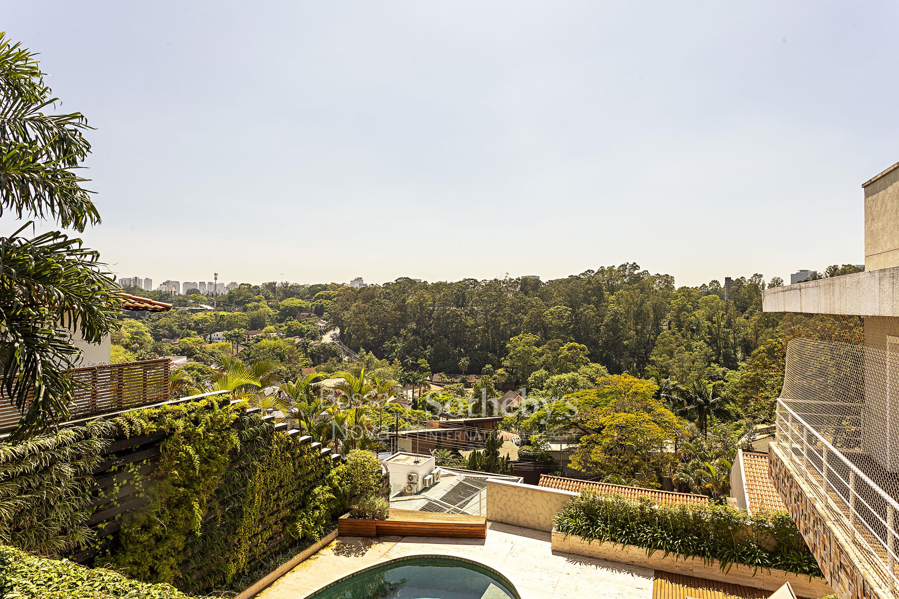 Casa para venda em Morumbi