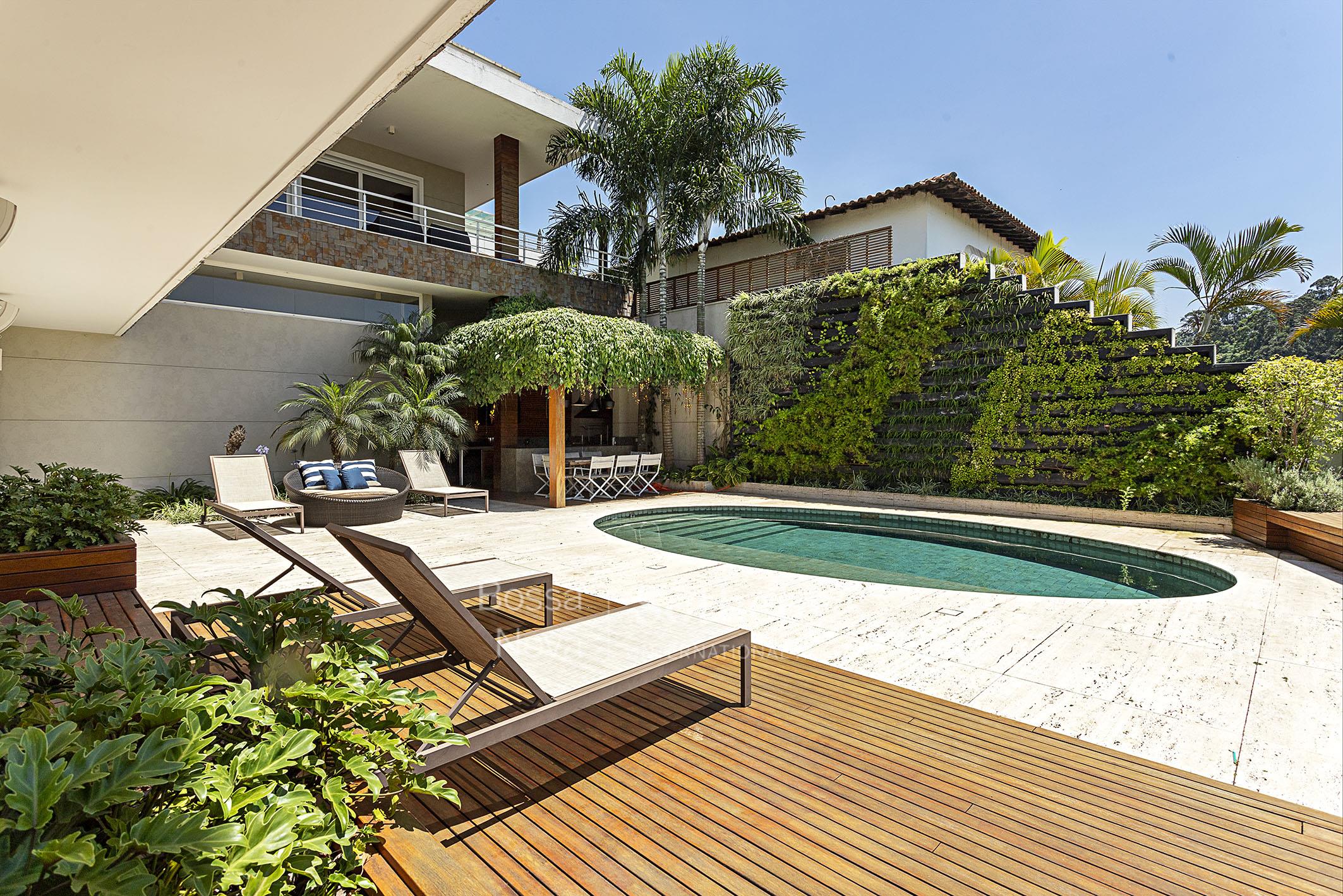 Casa para venda em Morumbi