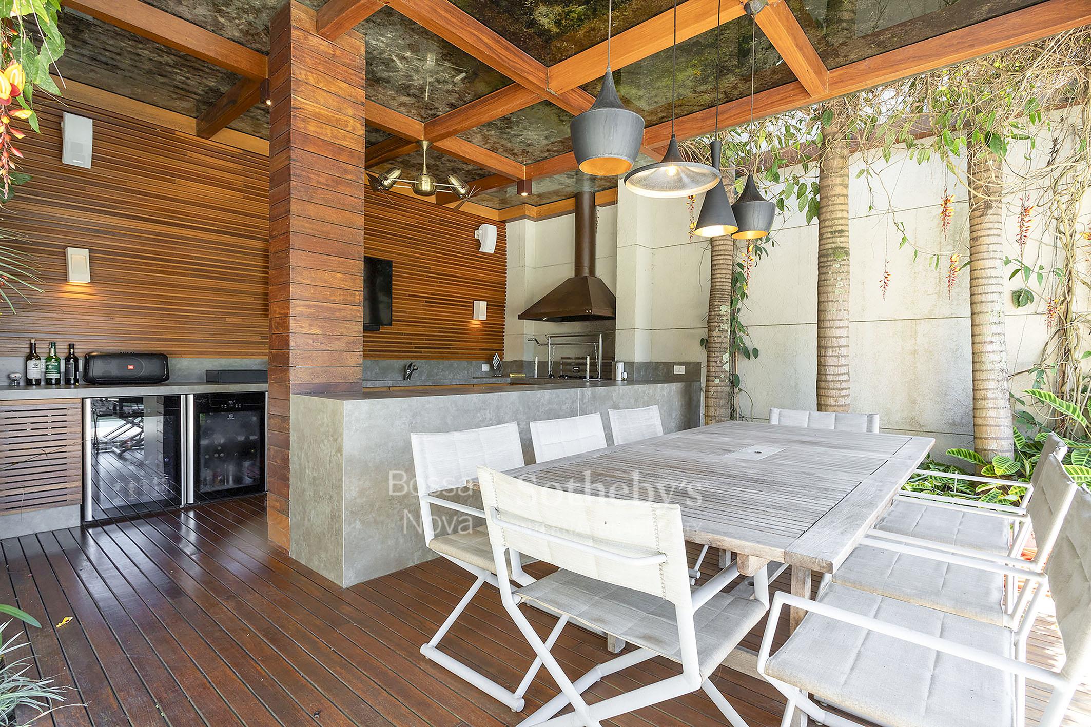 Casa para venda em Morumbi