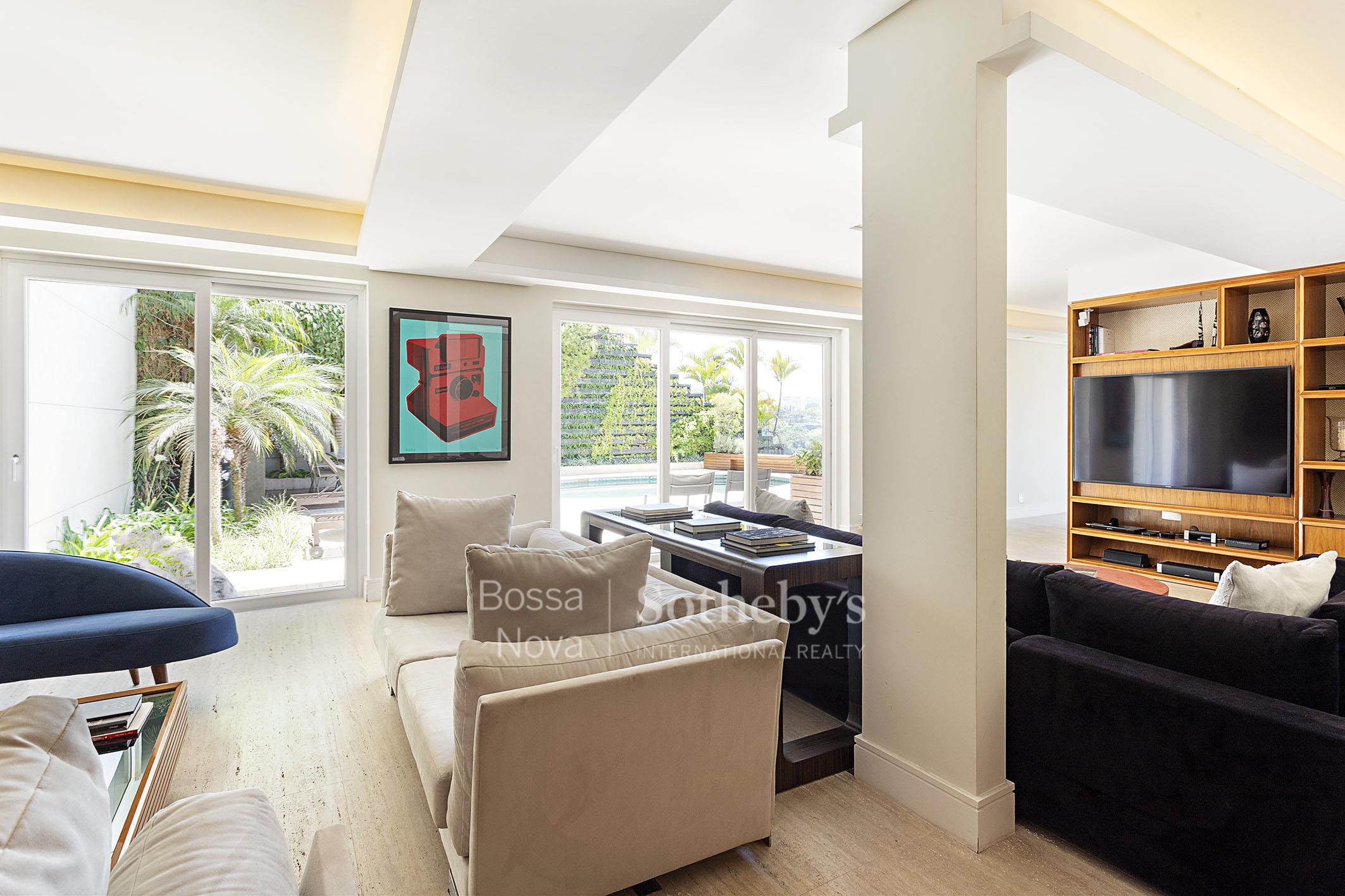 Casa para venda em Morumbi