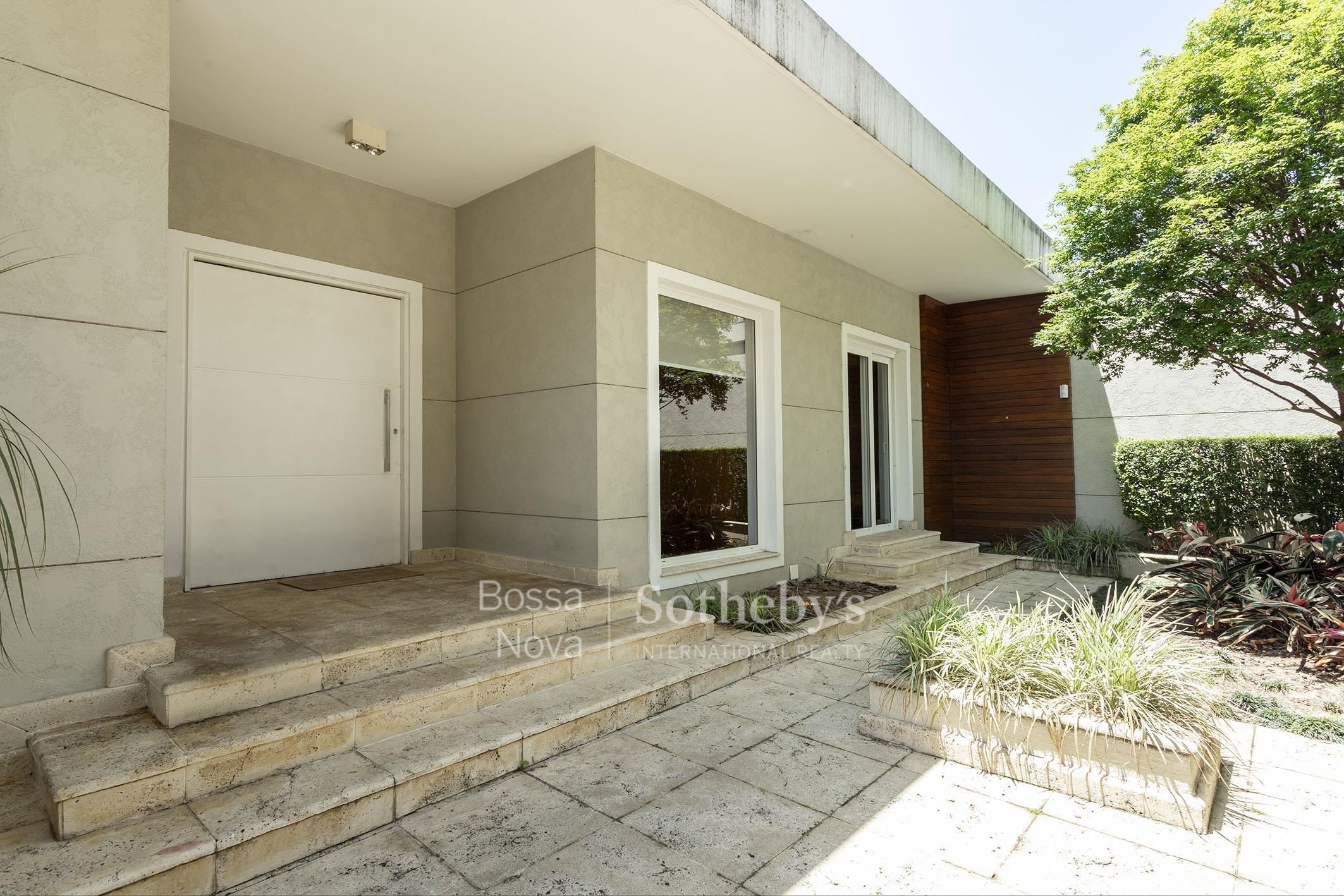 Casa para venda em Morumbi