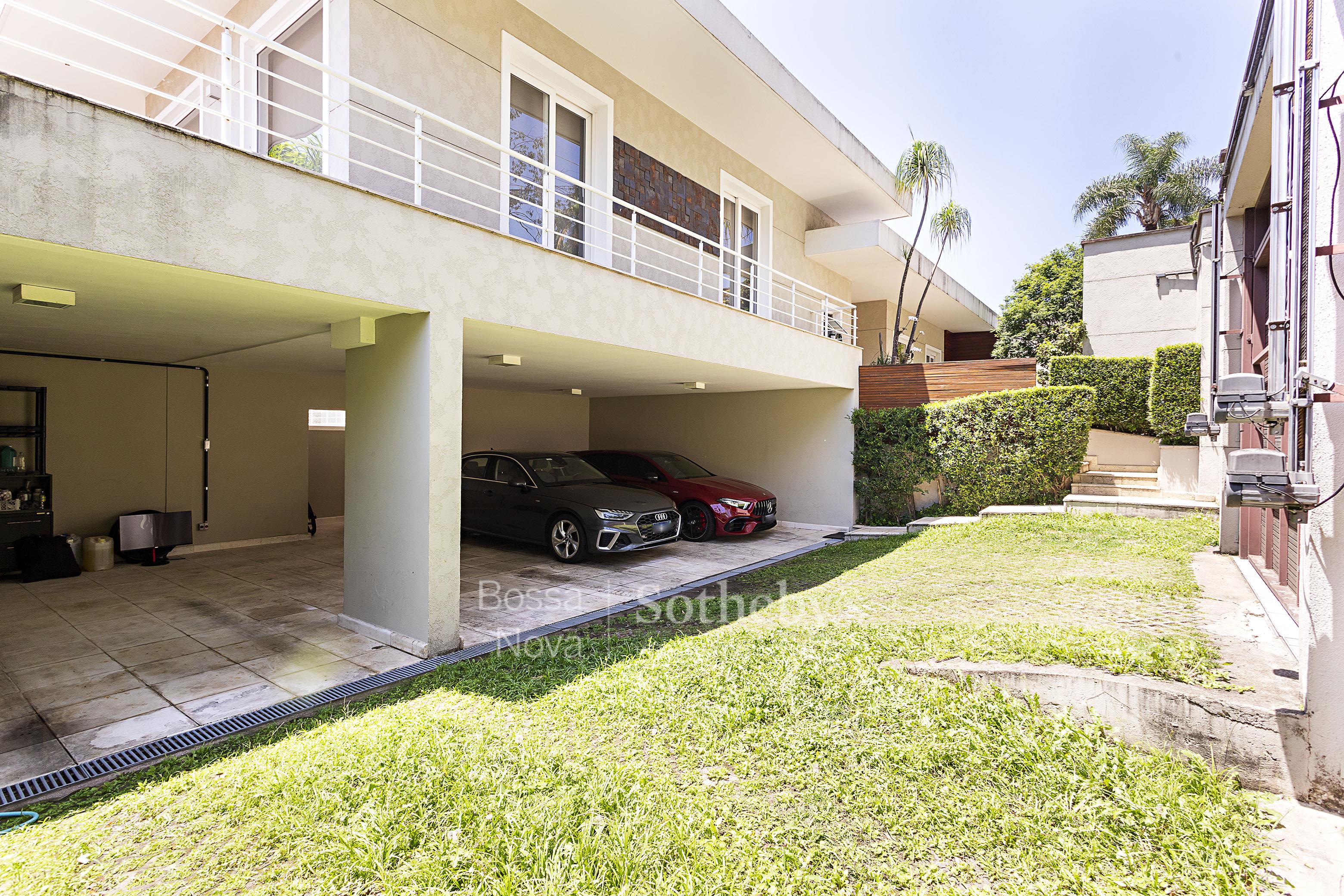 Casa para venda em Morumbi