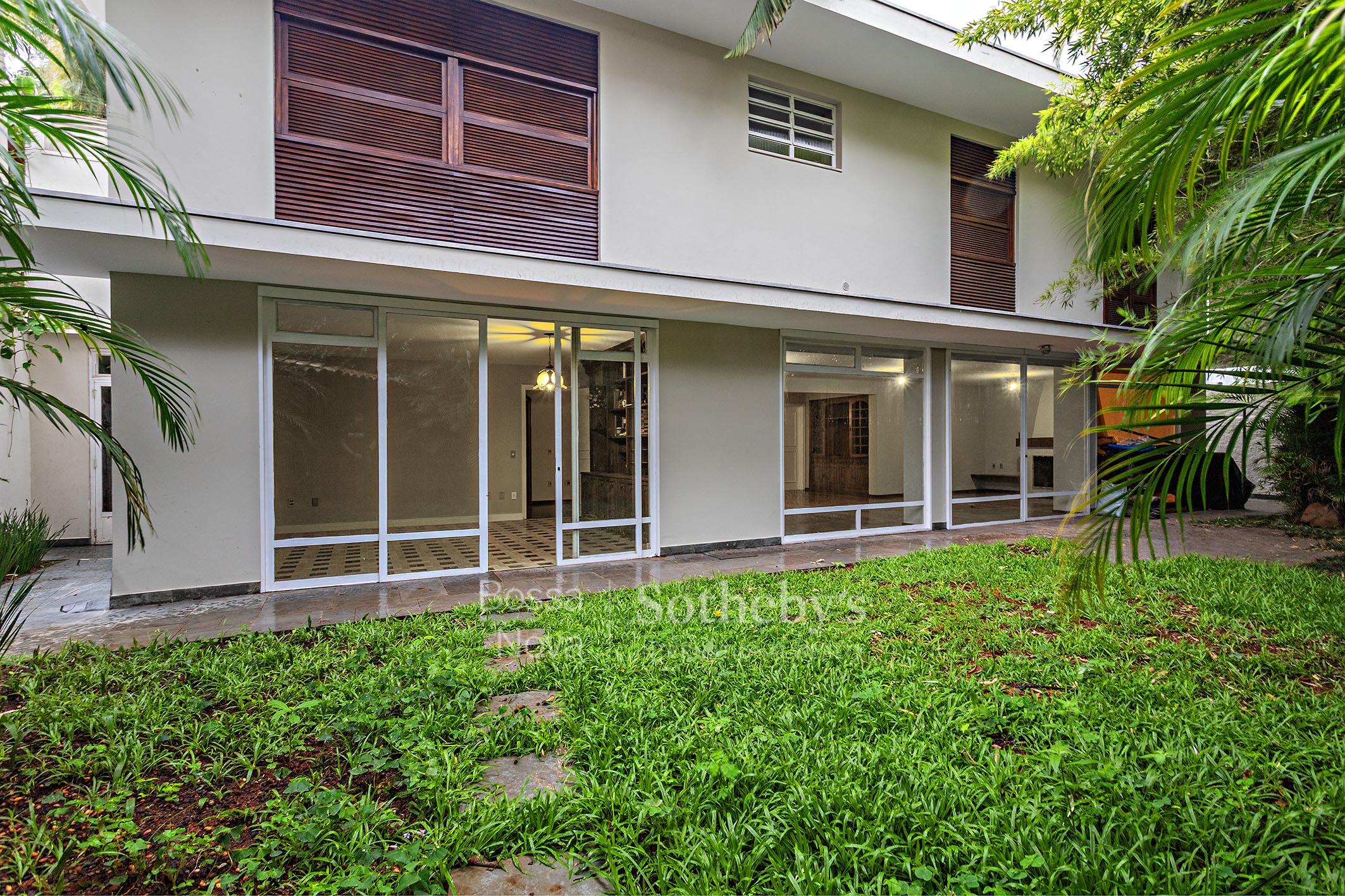 Casa para venda em Alto de Pinheiros
