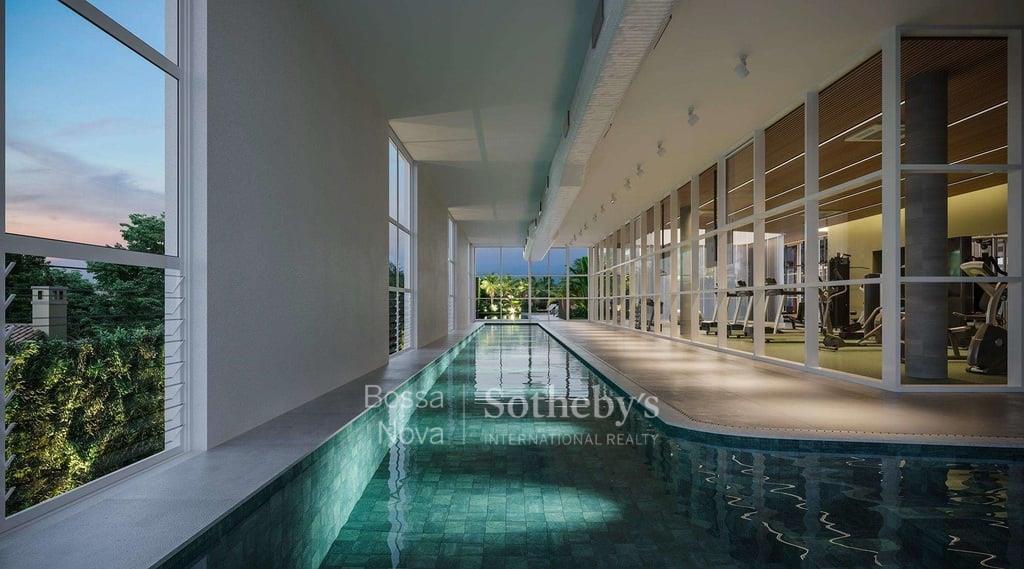 Apartamento para venda em Paraíso