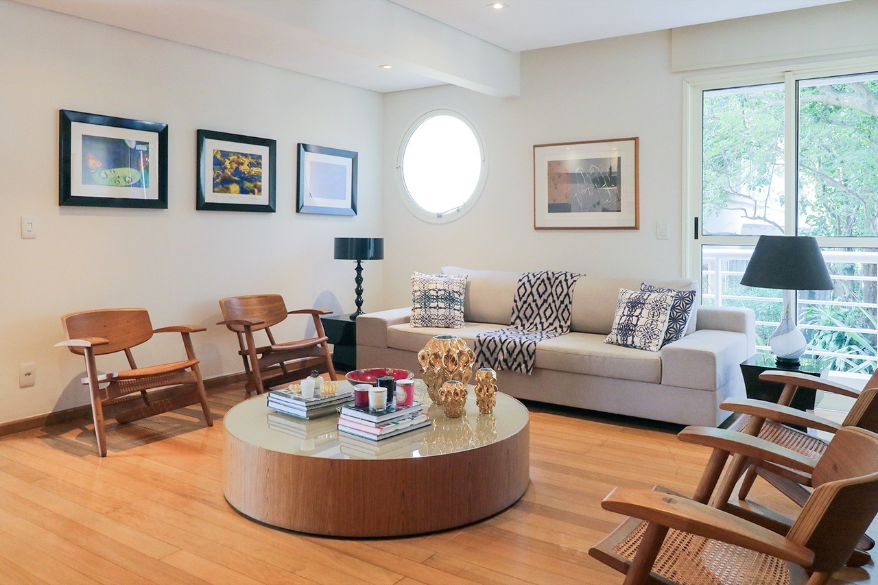 Apartamento Duplex para venda em Alto de Pinheiros