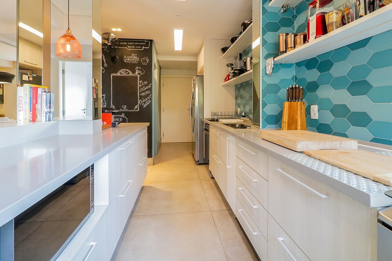 Apartamento Duplex para venda em Alto de Pinheiros