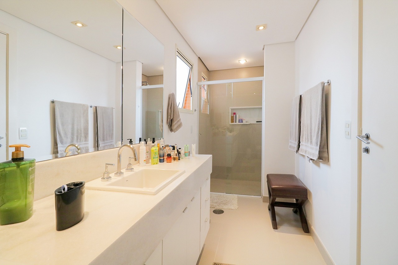 Apartamento Duplex para venda em Alto de Pinheiros