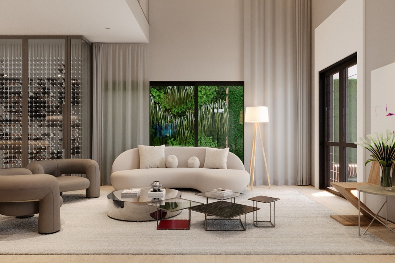 Casa para venda em Jardim Luzitânia
