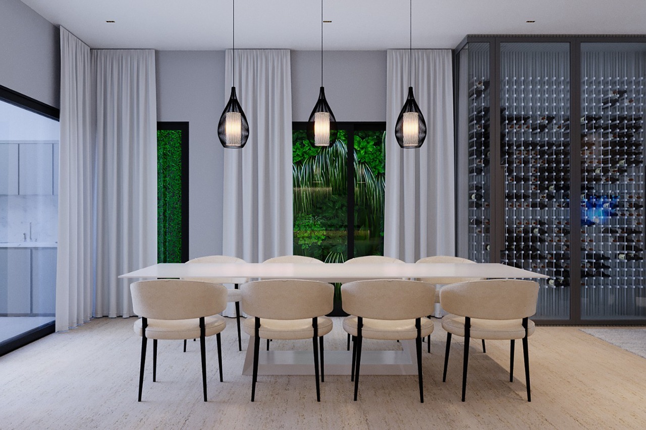 Casa para venda em Jardim Luzitânia