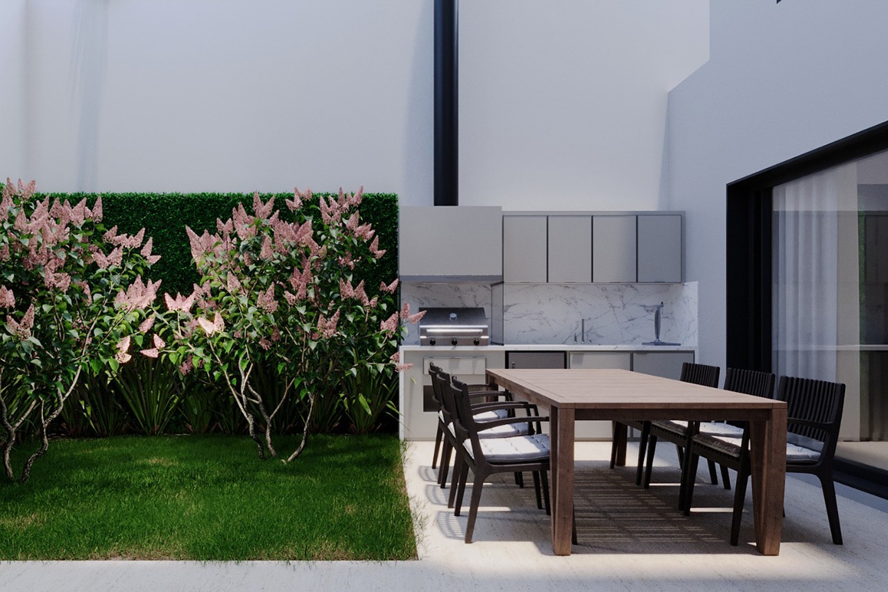 Casa para venda em Jardim Luzitânia