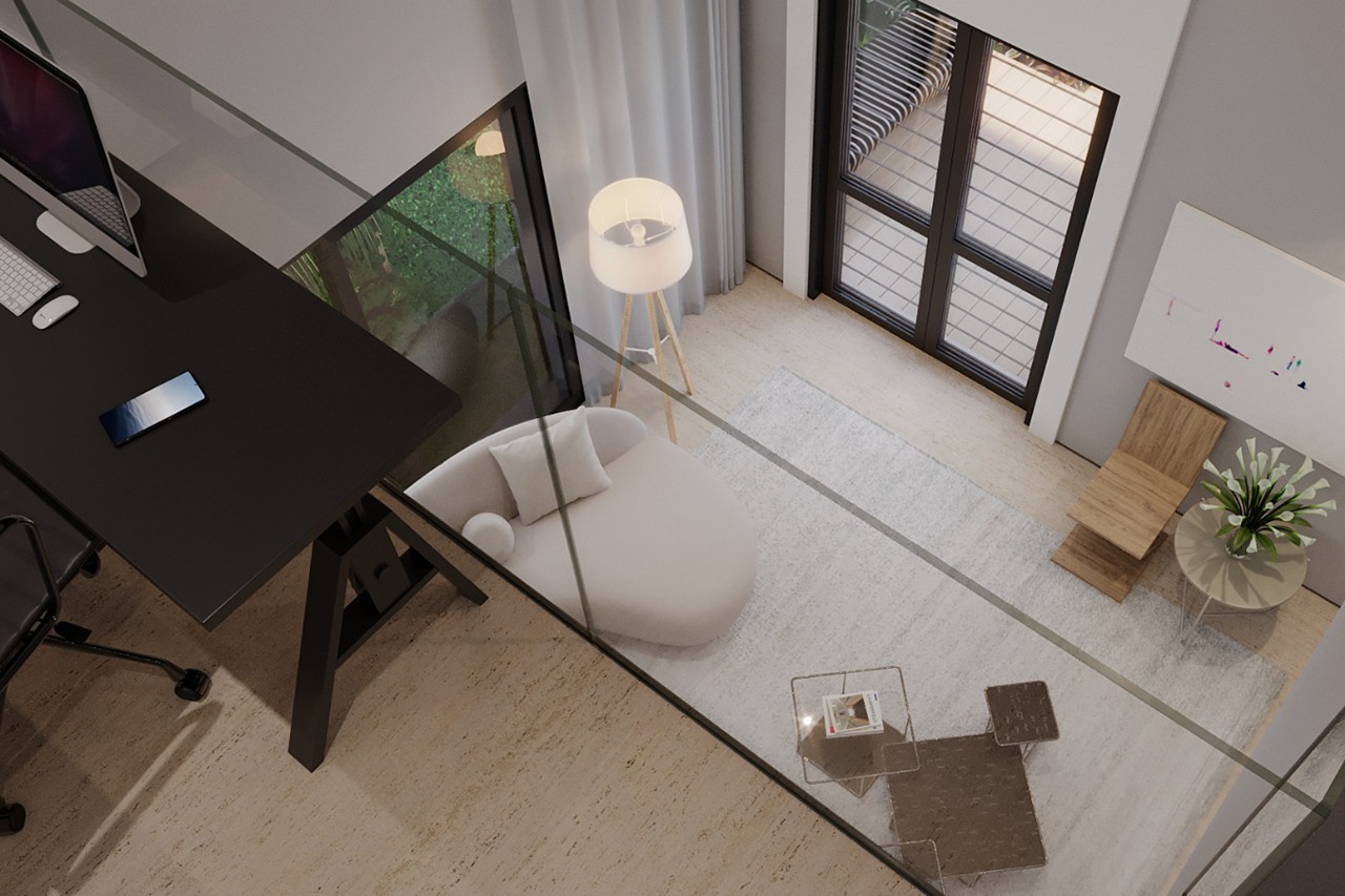 Casa para venda em Jardim Luzitânia
