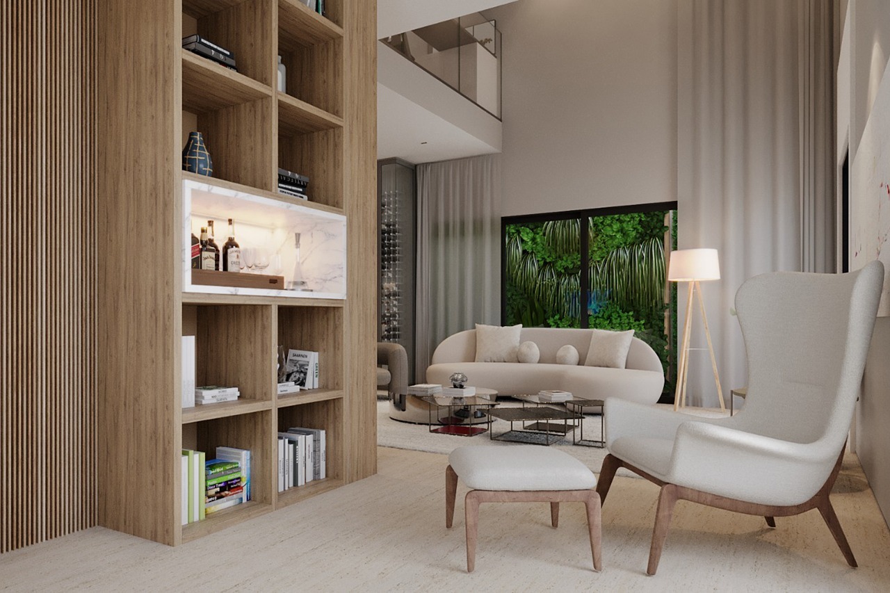 Casa para venda em Jardim Luzitânia