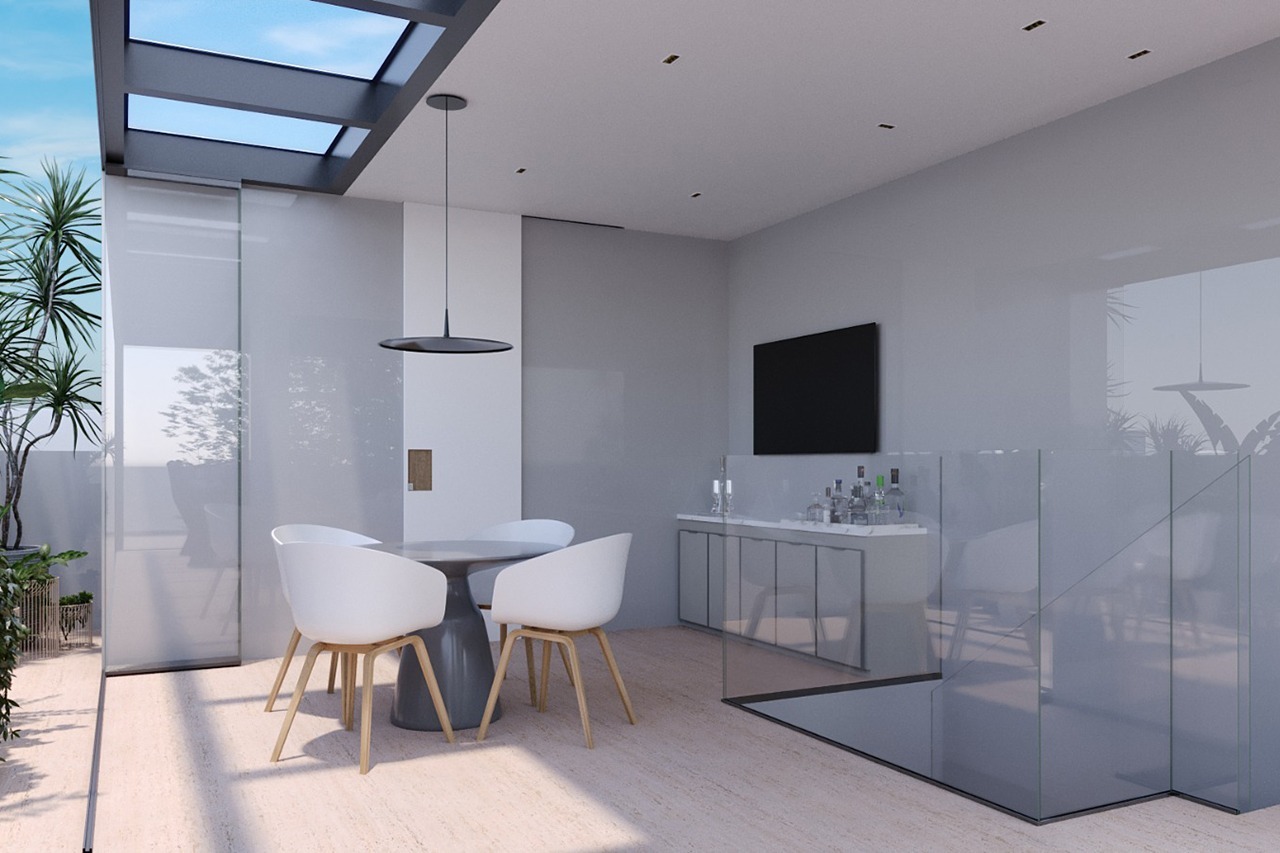 Casa para venda em Jardim Luzitânia