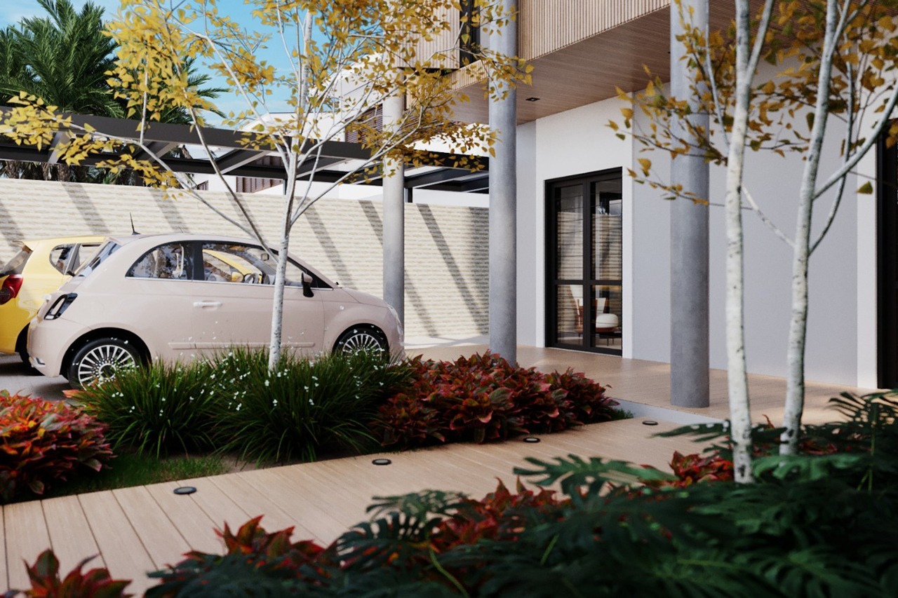Casa para venda em Jardim Luzitânia