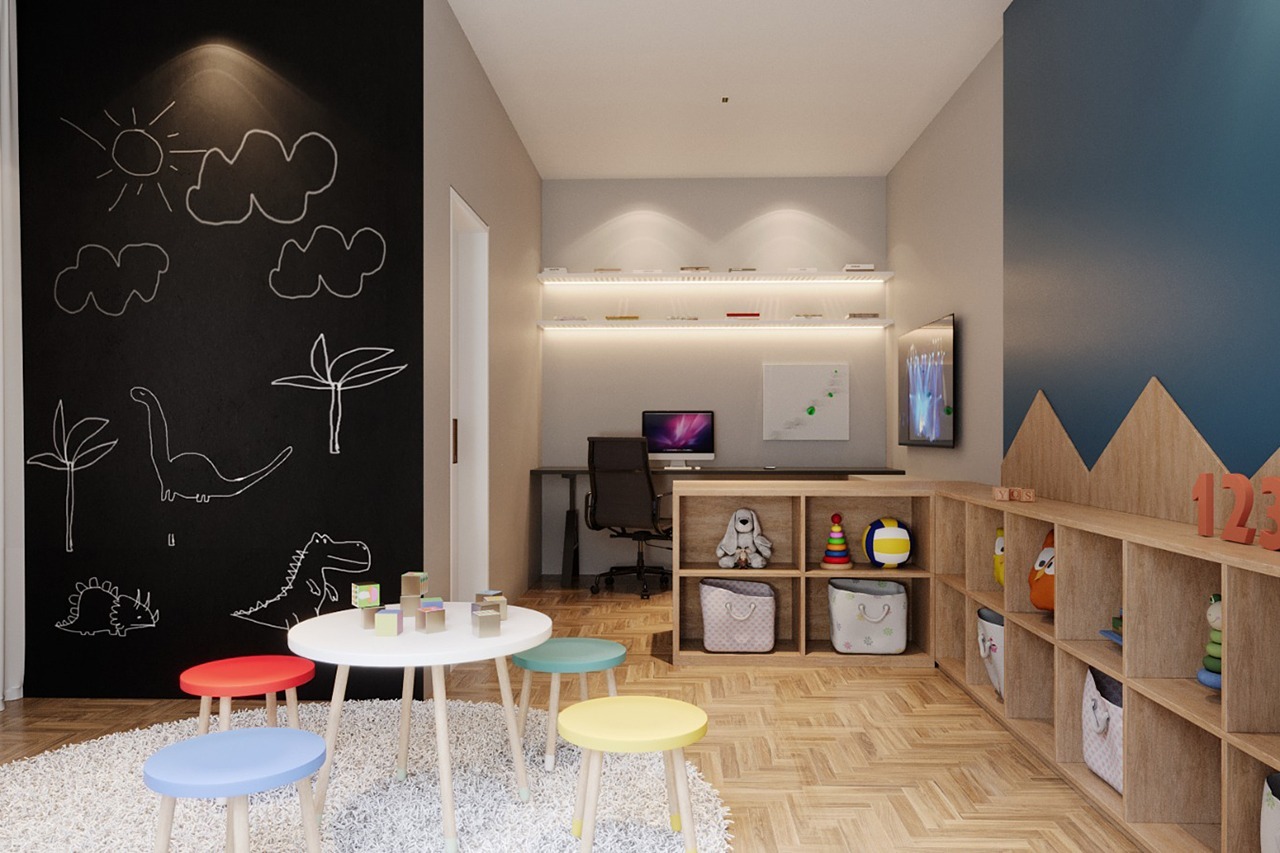 Casa para venda em Jardim Luzitânia