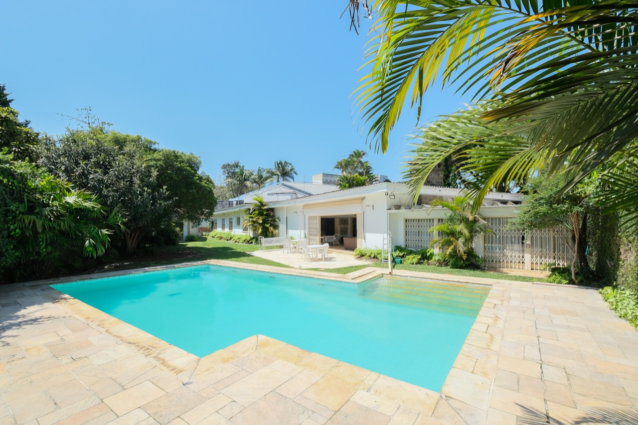Casa De Vila para venda em Jardim Luzitânia