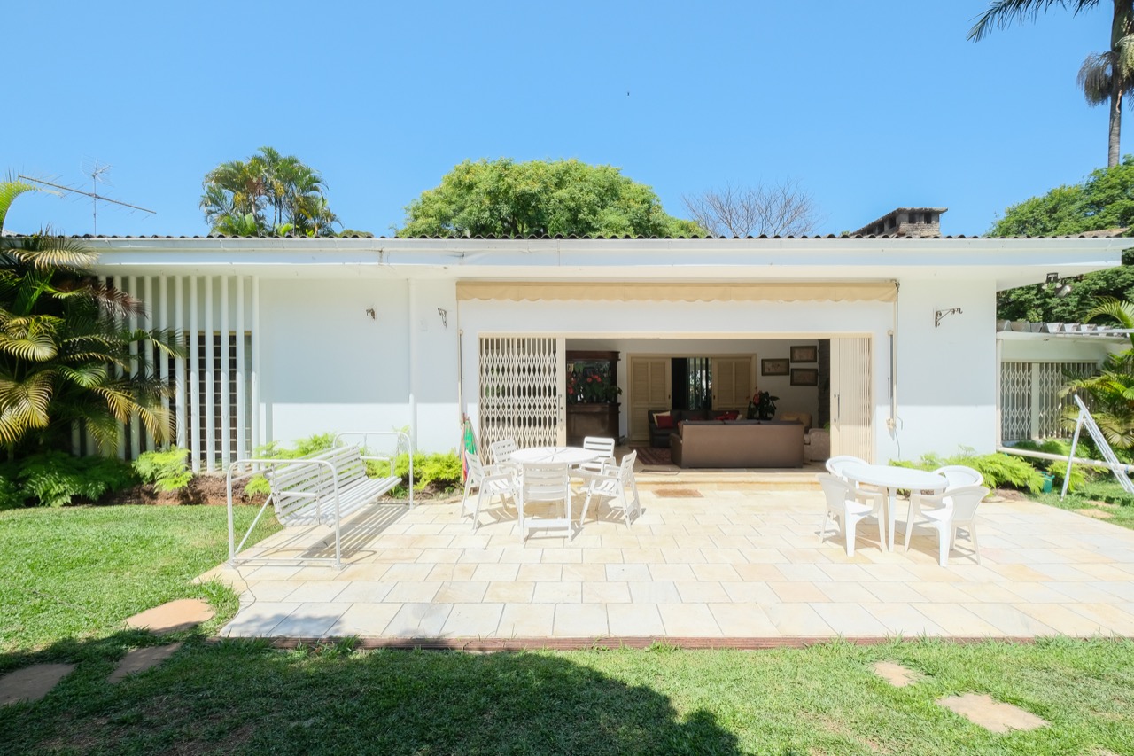 Casa De Vila para venda em Jardim Luzitânia