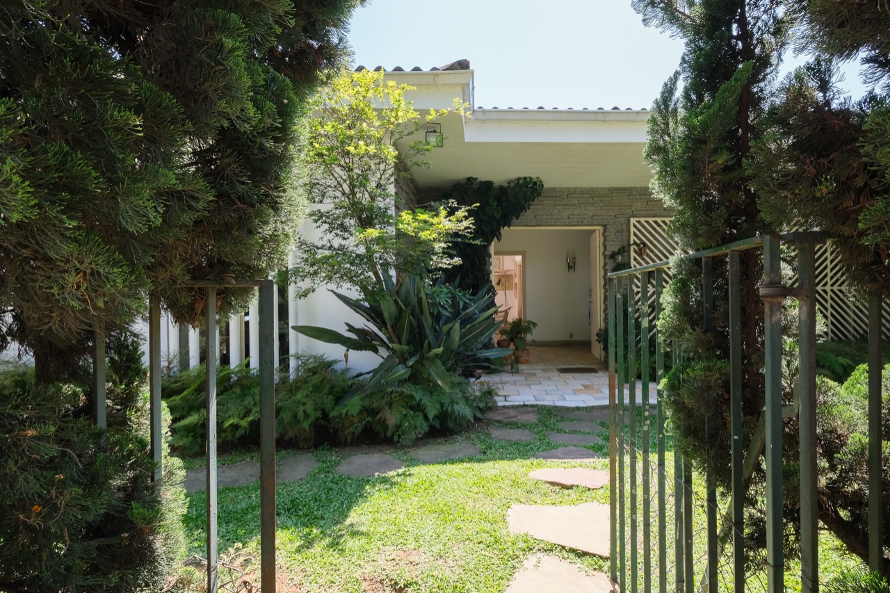 Casa De Vila para venda em Jardim Luzitânia