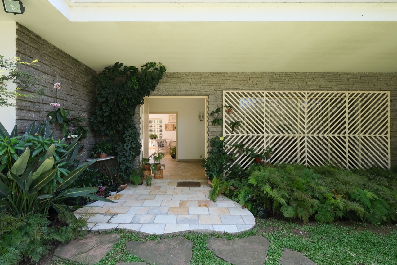 Casa De Vila para venda em Jardim Luzitânia