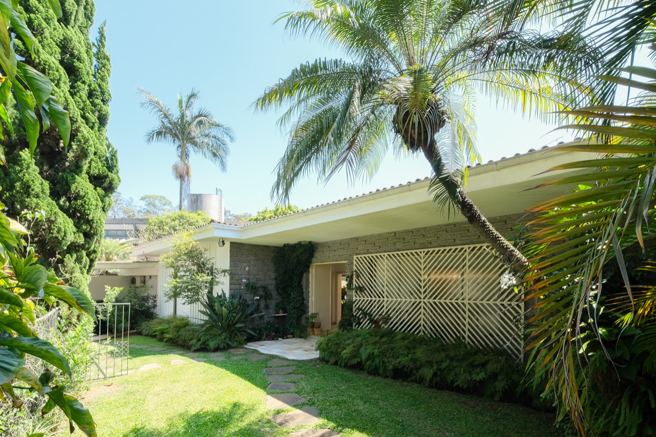 Casa De Vila para venda em Jardim Luzitânia