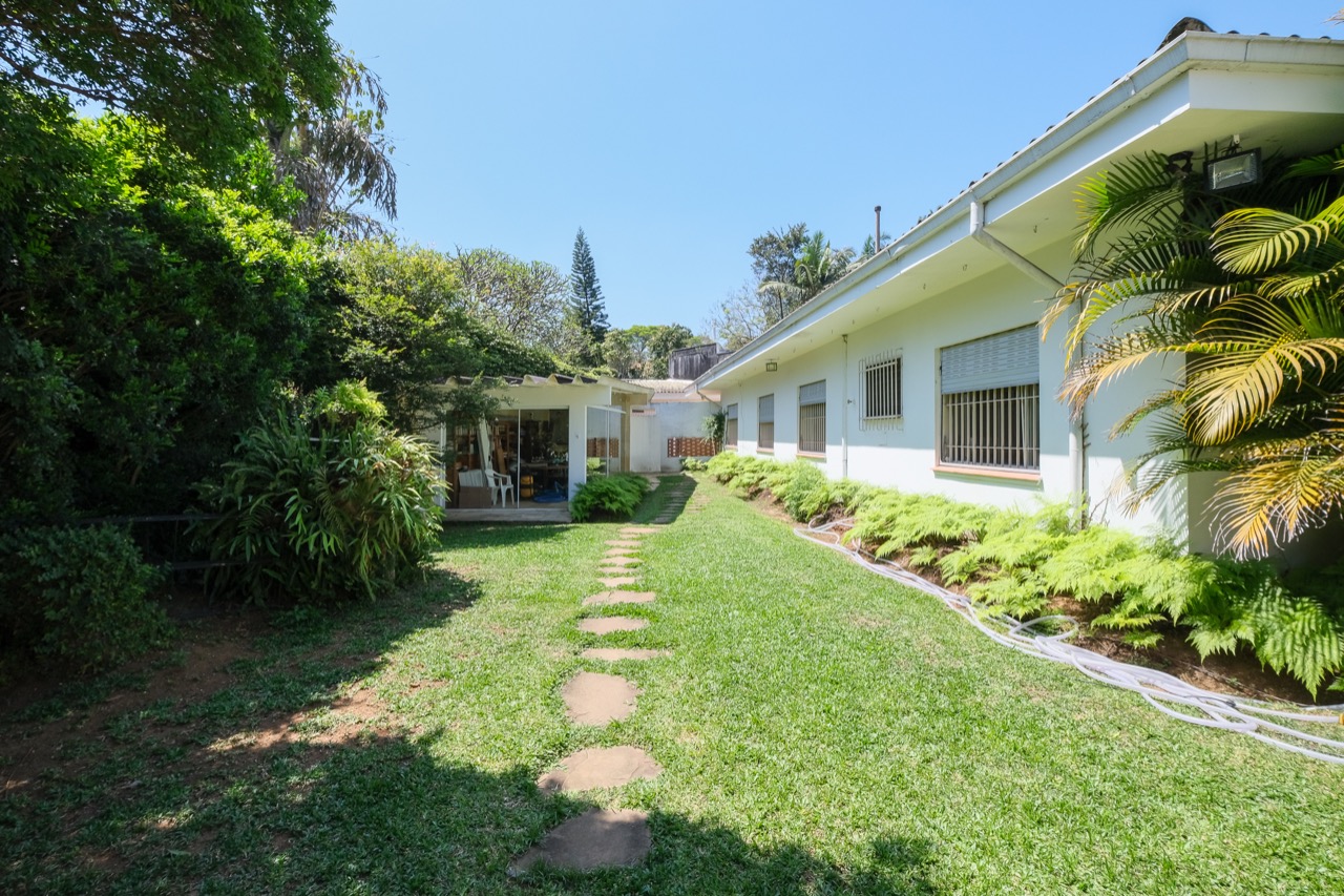 Casa De Vila para venda em Jardim Luzitânia