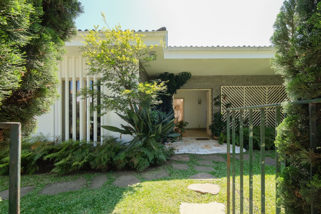 Casa De Vila para venda em Jardim Luzitânia