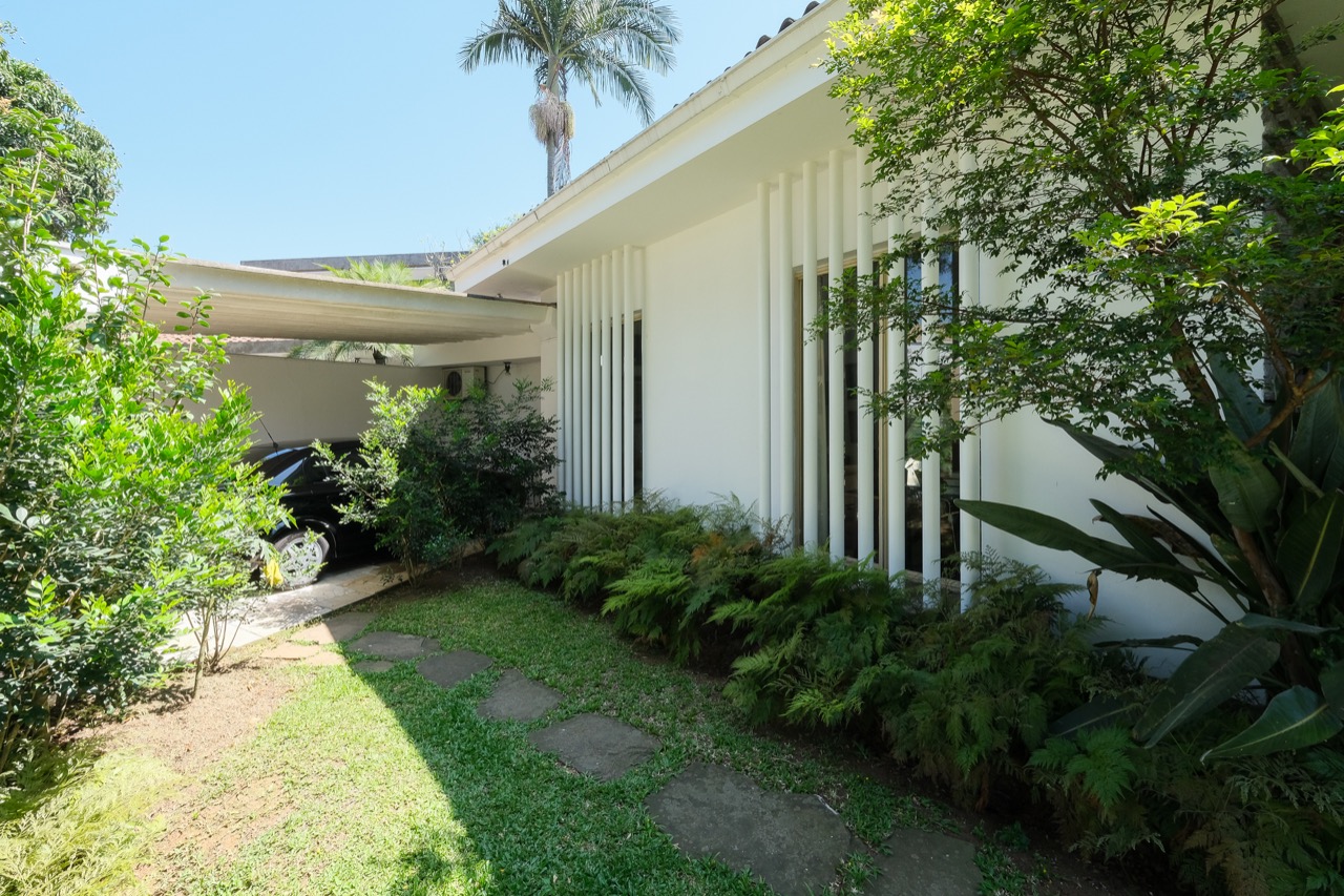 Casa De Vila para venda em Jardim Luzitânia