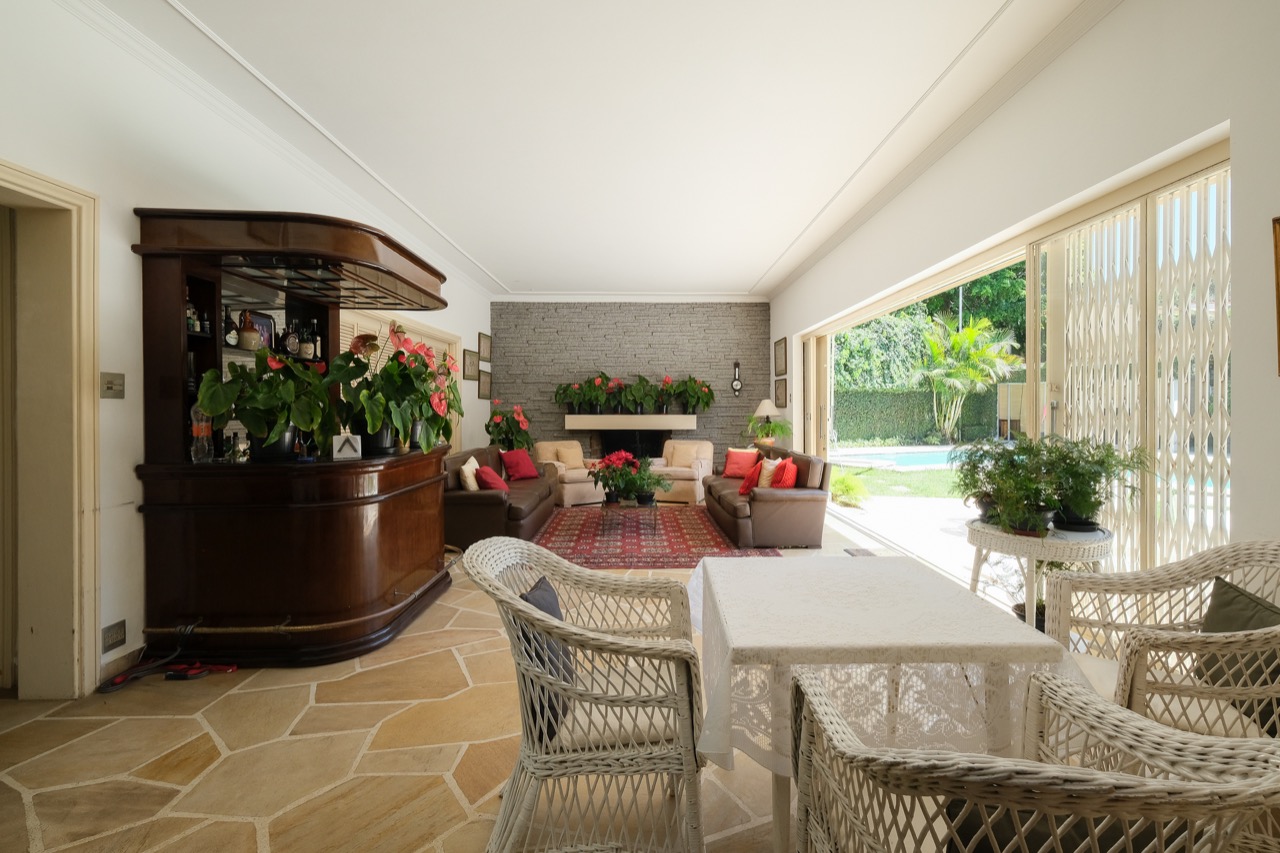 Casa De Vila para venda em Jardim Luzitânia
