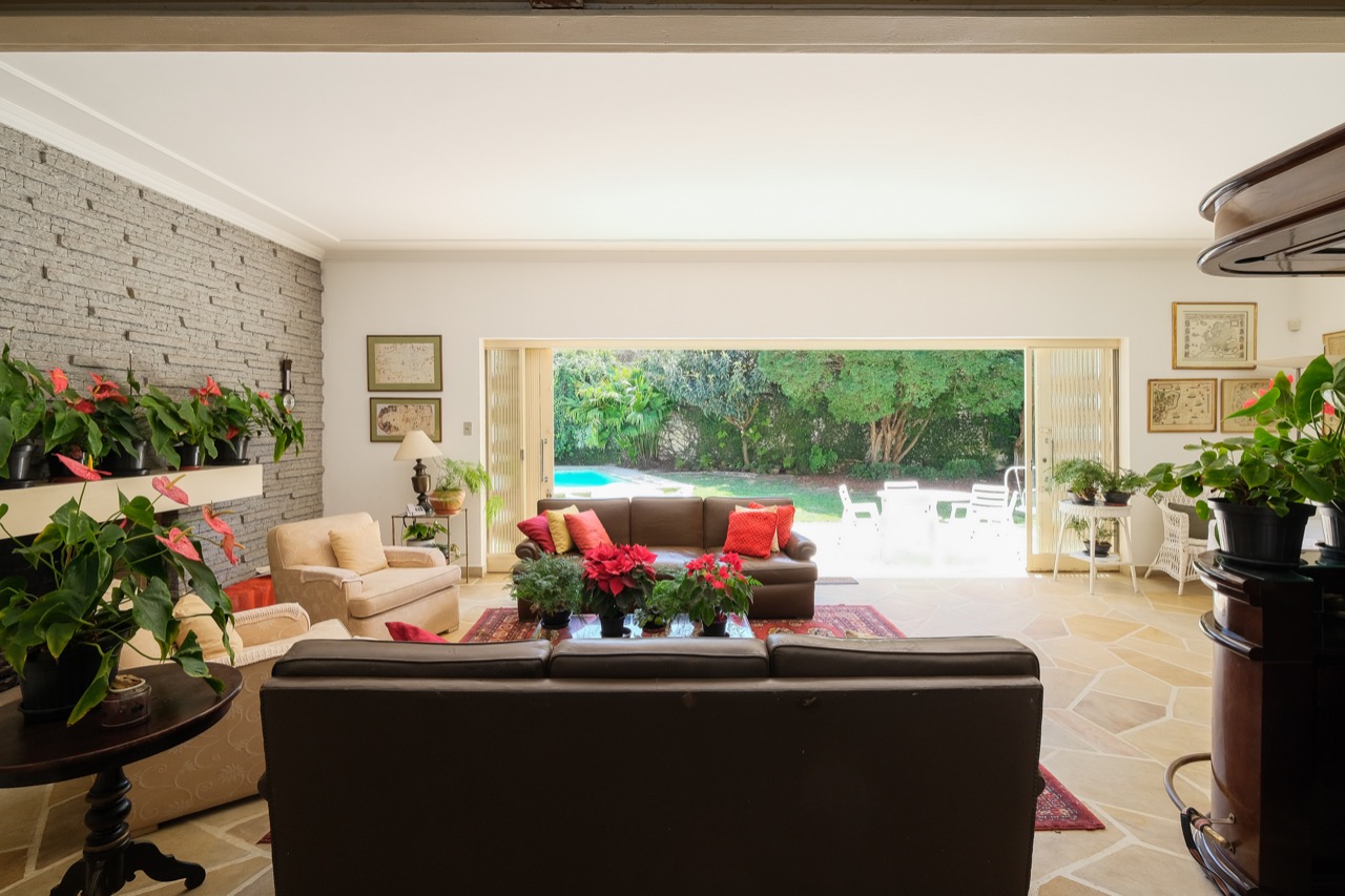Casa De Vila para venda em Jardim Luzitânia
