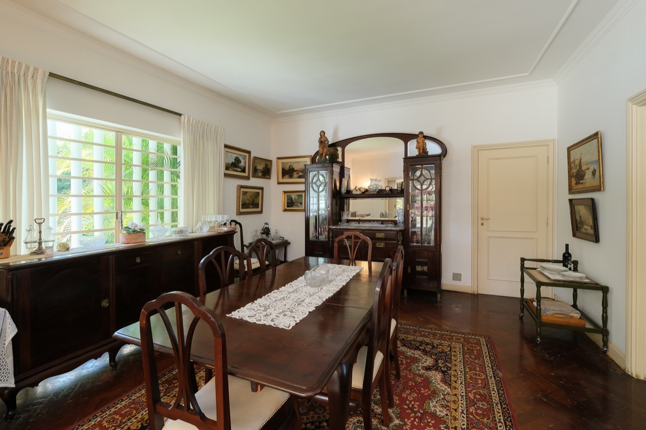 Casa De Vila para venda em Jardim Luzitânia