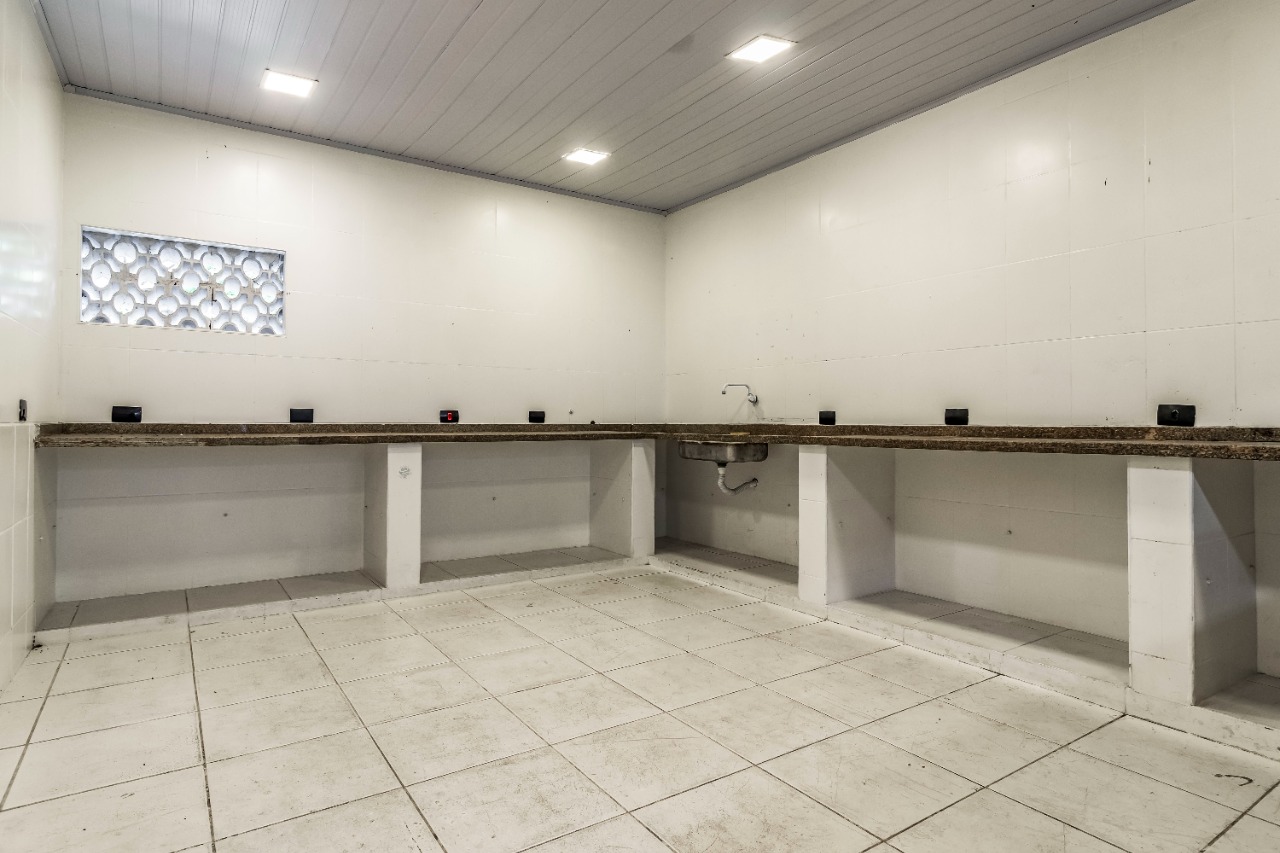 Casa Comercial para venda em Alto de Pinheiros