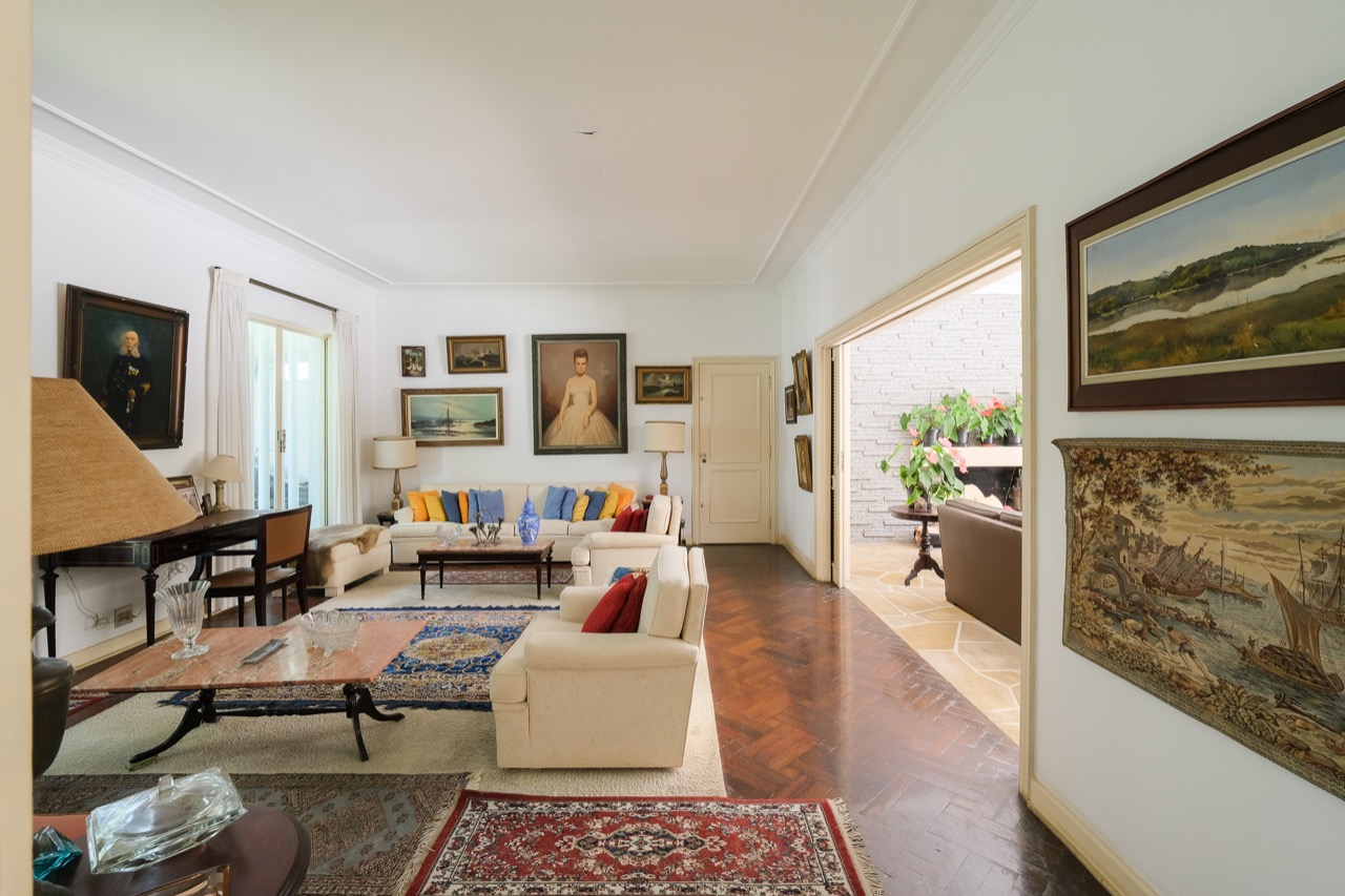 Casa De Vila para venda em Jardim Luzitânia