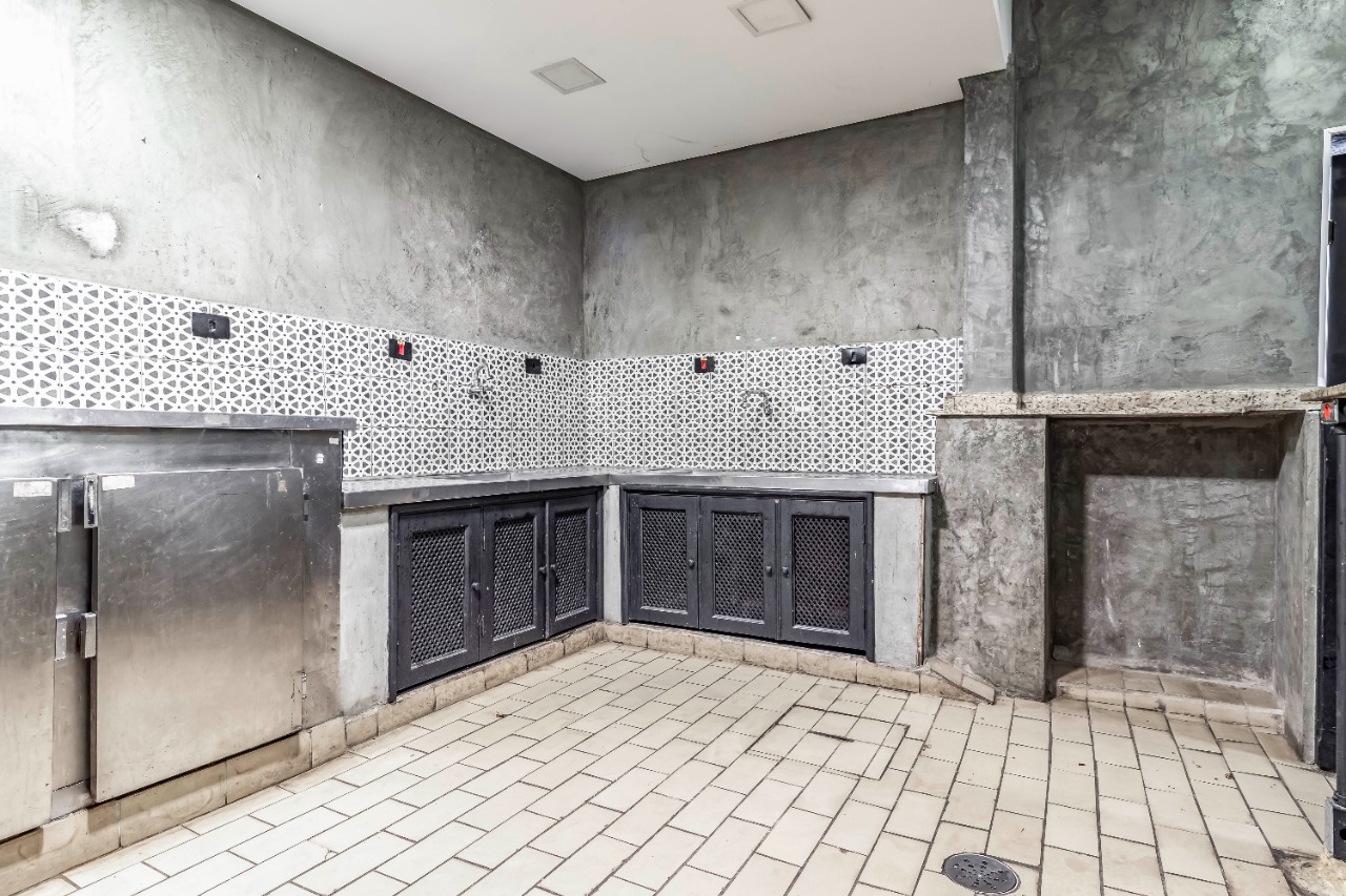 Casa Comercial para venda em Alto de Pinheiros