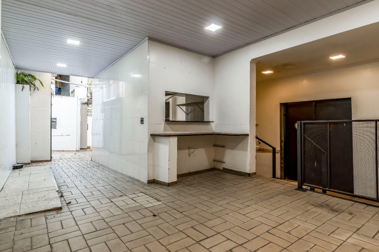 Casa Comercial para venda em Alto de Pinheiros