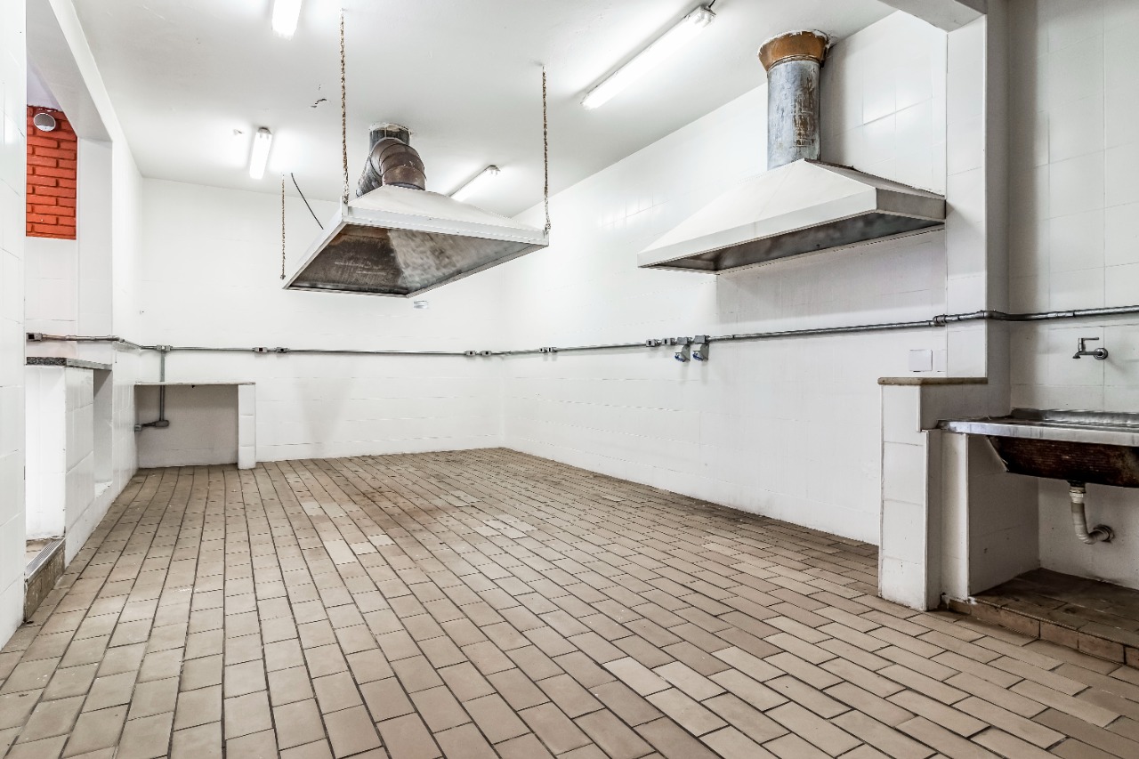 Casa Comercial para venda em Alto de Pinheiros