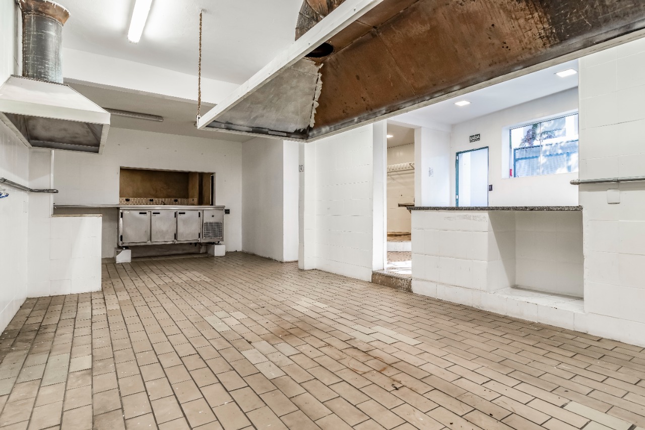 Casa Comercial para venda em Alto de Pinheiros