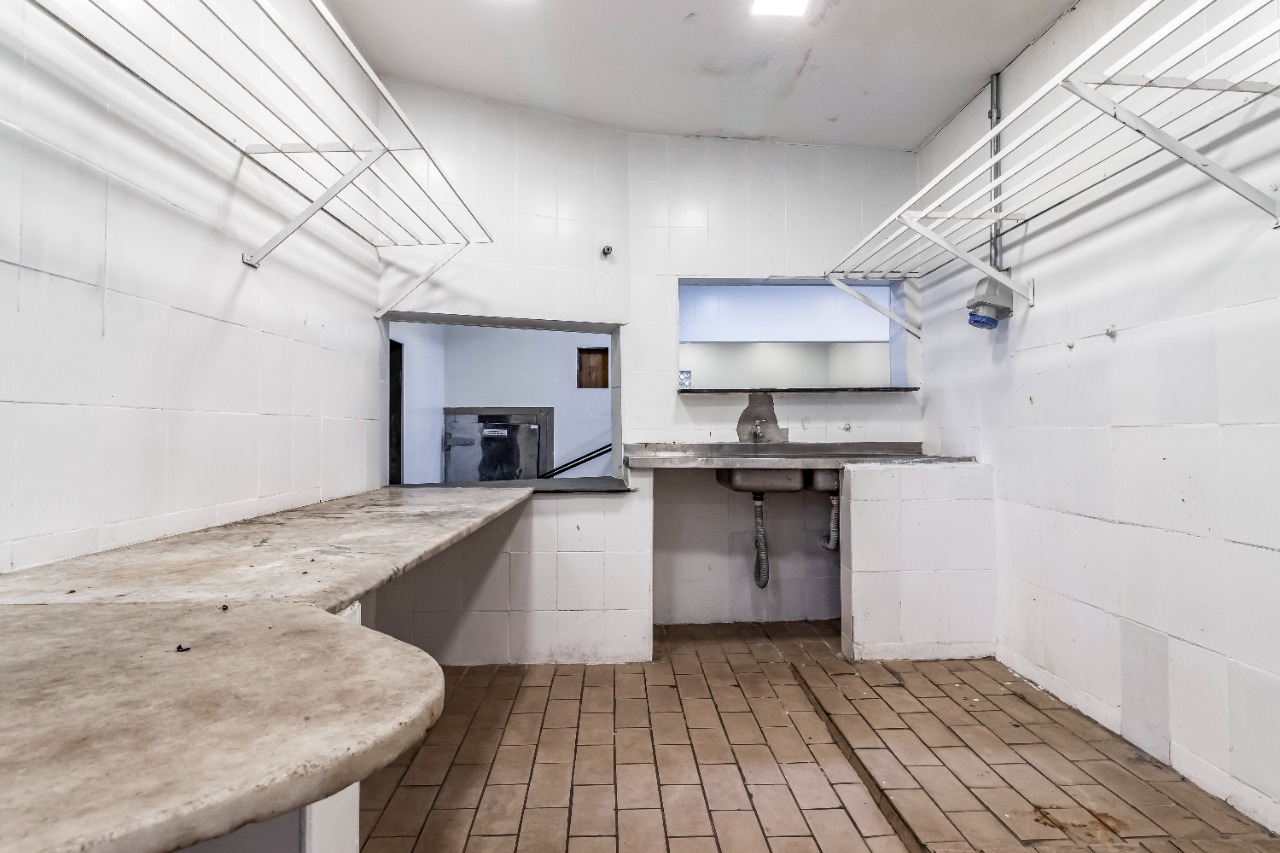 Casa Comercial para venda em Alto de Pinheiros