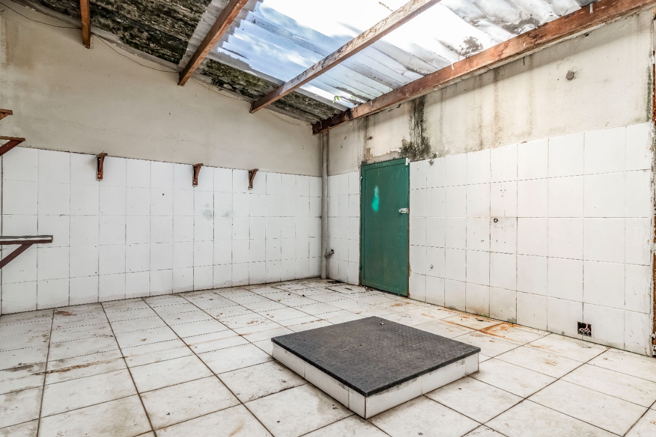 Casa Comercial para venda em Alto de Pinheiros