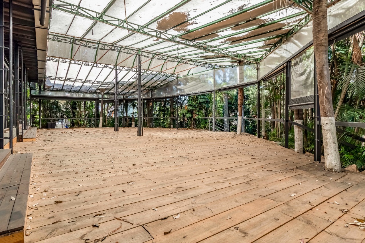 Casa Comercial para venda em Alto de Pinheiros