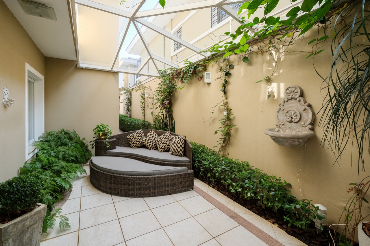 Casa para venda em Jardim Luzitânia
