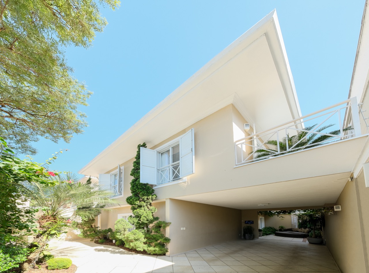Casa para venda em Jardim Luzitânia