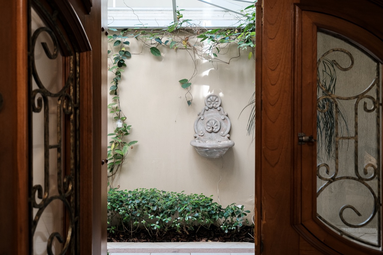 Casa para venda em Jardim Luzitânia