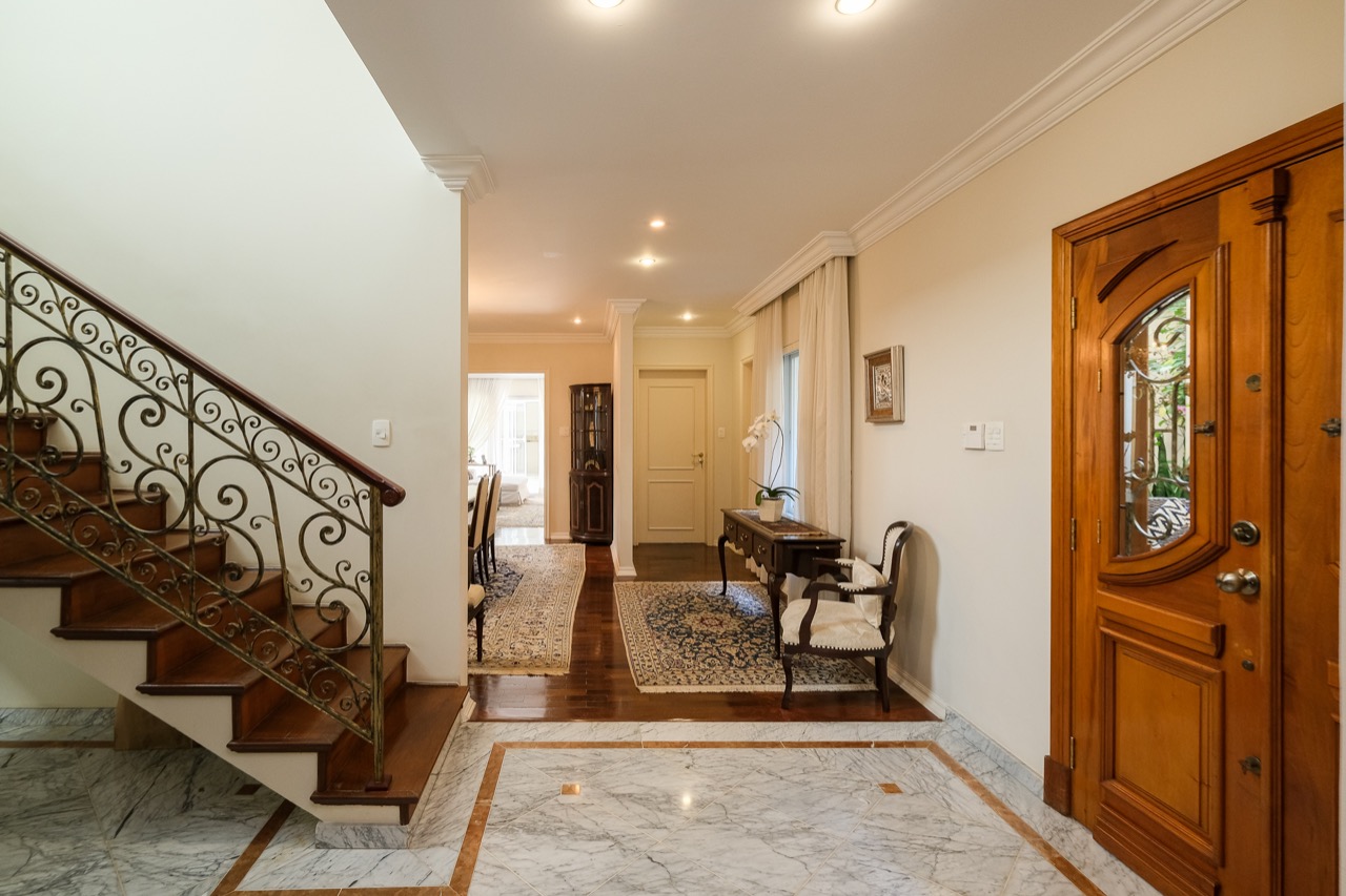 Casa para venda em Jardim Luzitânia