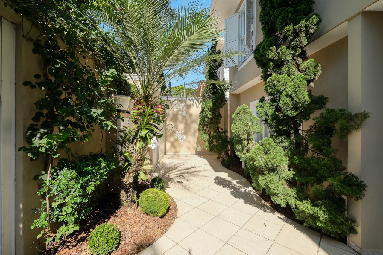 Casa para venda em Jardim Luzitânia