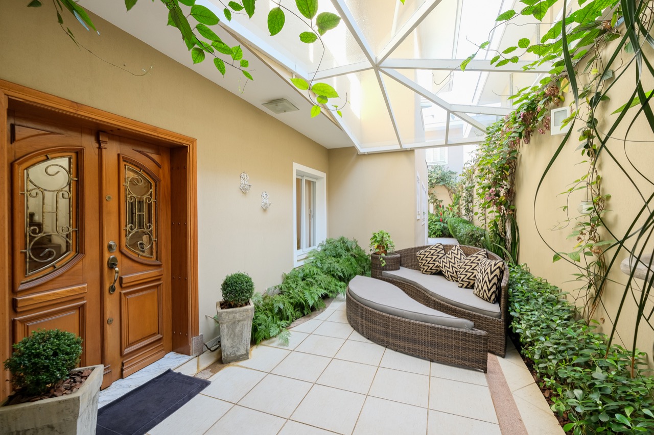 Casa para venda em Jardim Luzitânia