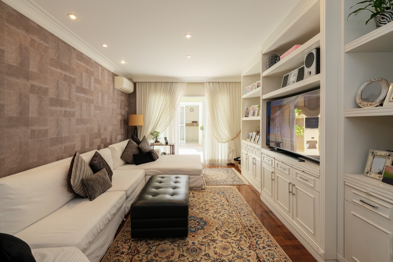 Casa para venda em Jardim Luzitânia