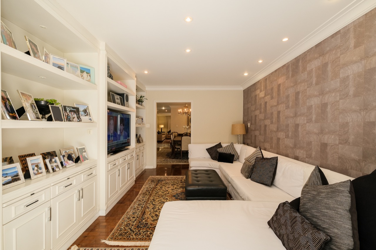 Casa para venda em Jardim Luzitânia