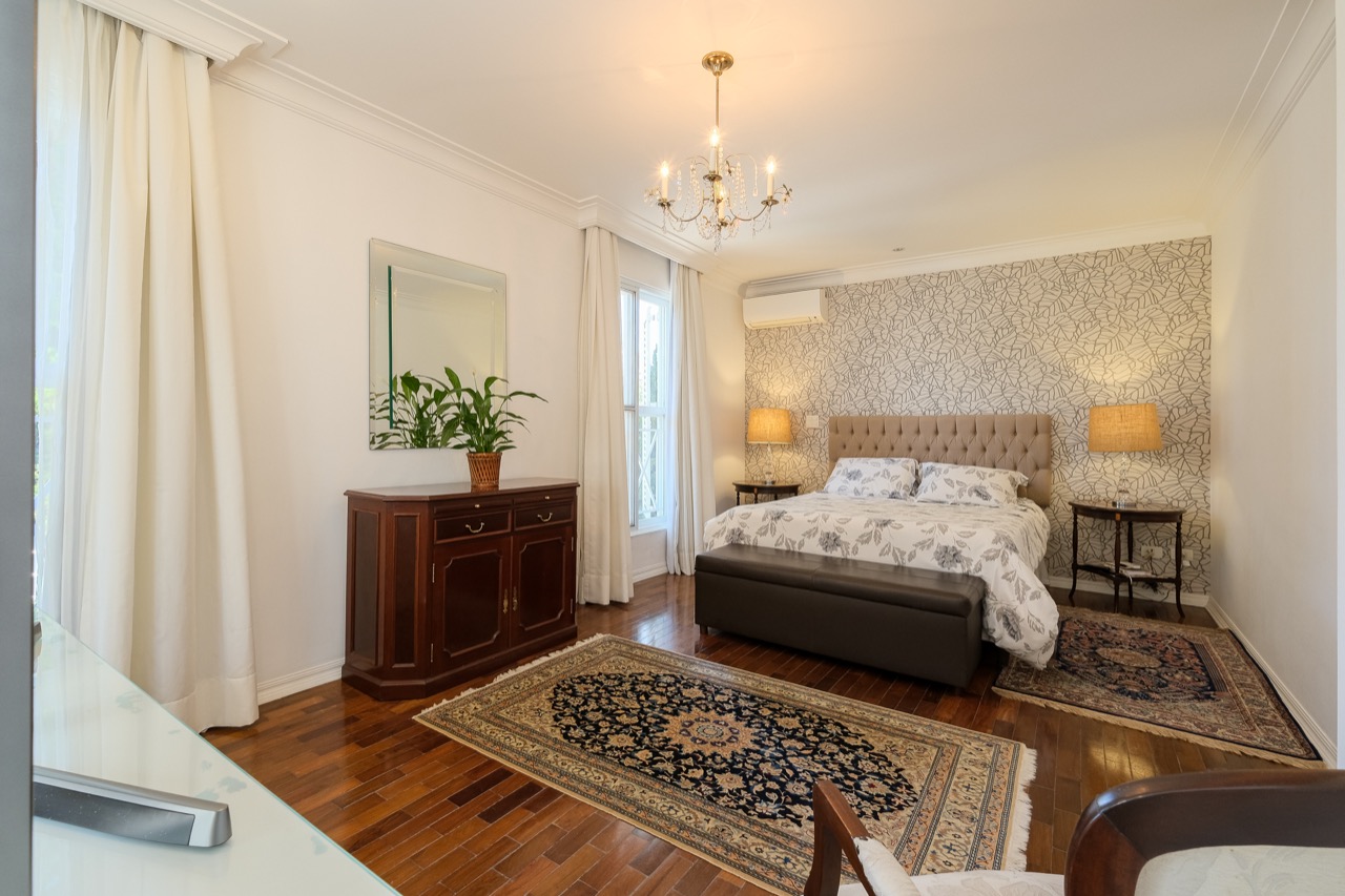 Casa para venda em Jardim Luzitânia