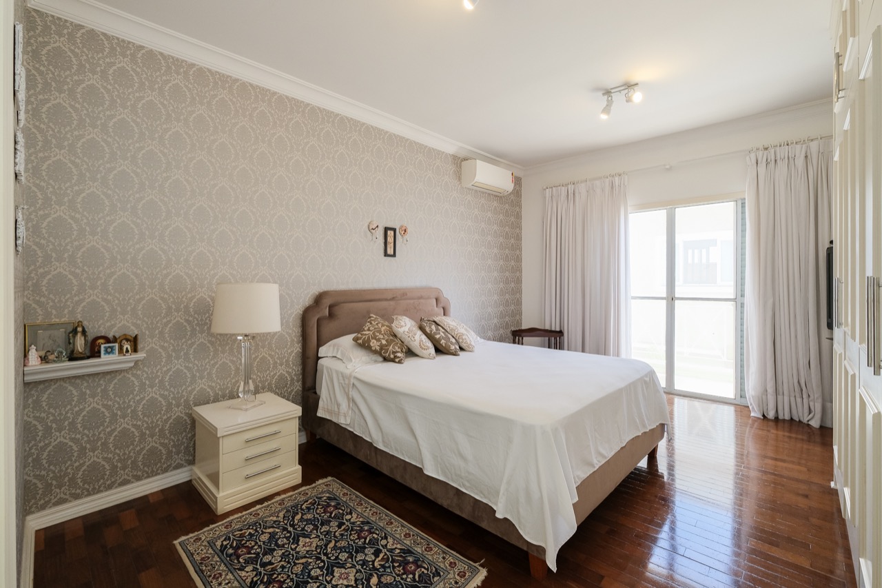 Casa para venda em Jardim Luzitânia