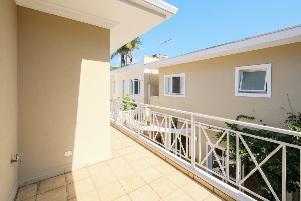 Casa para venda em Jardim Luzitânia